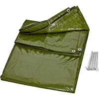 10T - Accesorio para Tiendas de campaña de Acampada y Senderismo